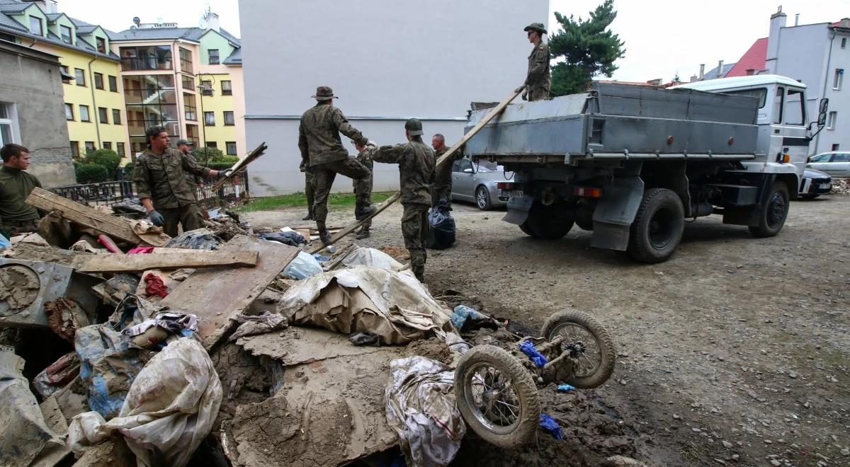 Do kiedy potrwa Operacja "Feniks"? Padła zapowiedź generała