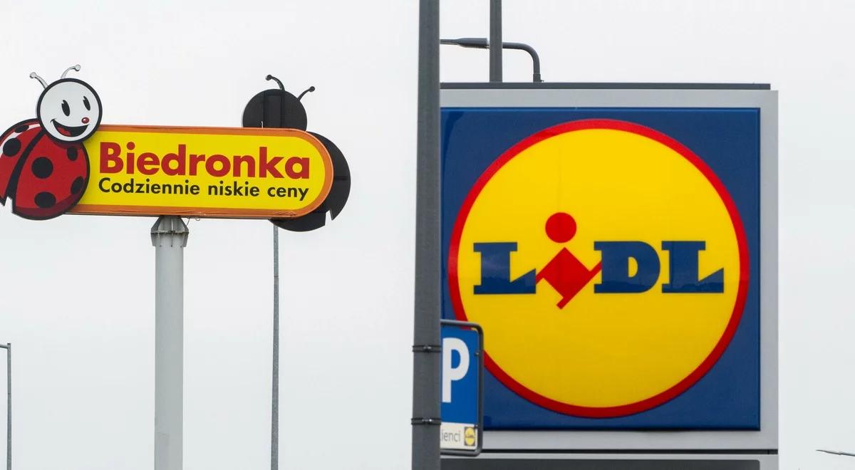 Sklepy w Wigilię 2024. Do której otwarte są Biedronka, Lidl, Żabka, Auchan i Kaufland