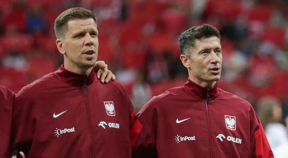 La Liga. Robert Lewandowski przekonał Wojciecha Szczęsnego. "Odegrał kluczową rolę w moim transferze"