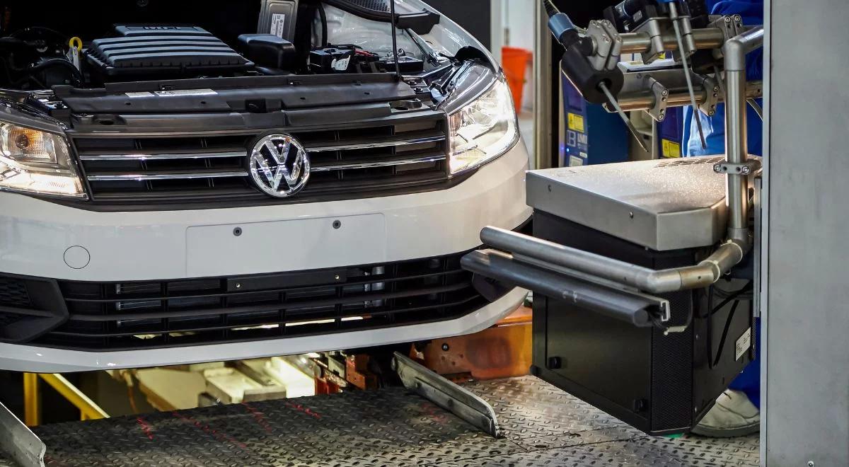 Volkswagen zamyka kilka fabryk. Gigantyczna fala zwolnień