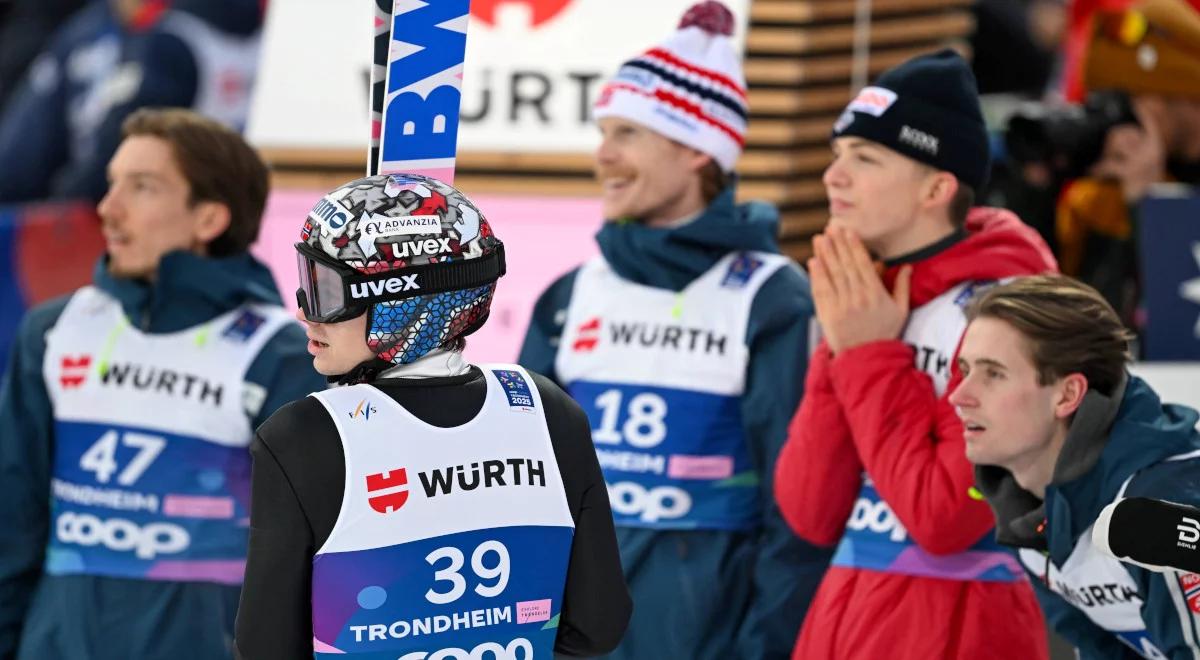 Skandal w Trondheim. Norwegowie stracą więcej medali? To realny scenariusz 