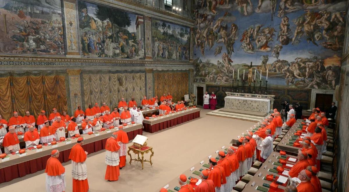 Co zrobi Kościół po śmierci Franciszka? Obrzędy, zwyczaje, ceremoniały