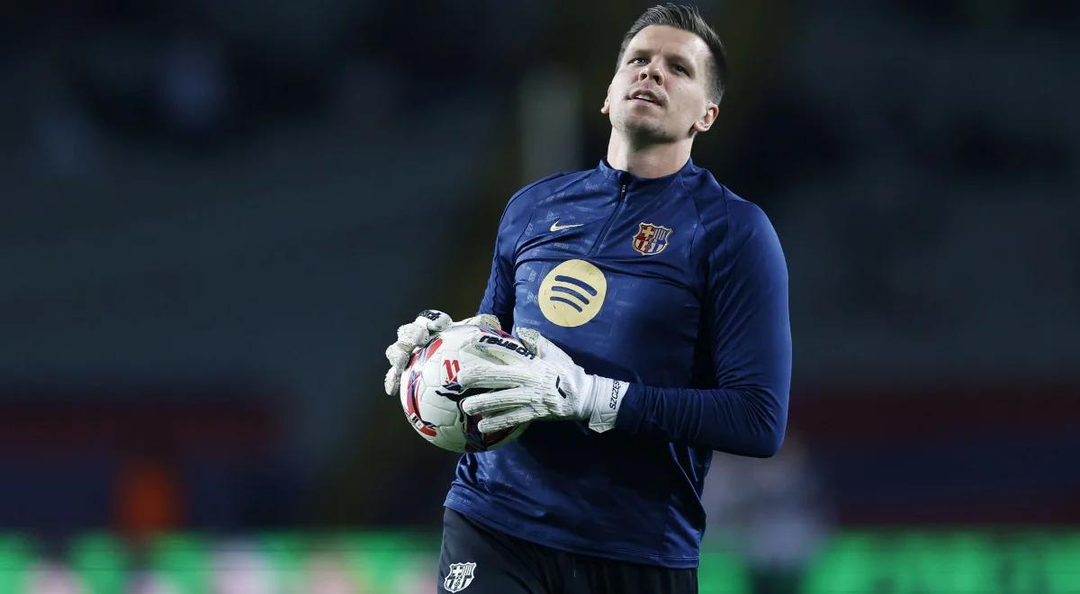 Wojciech Szczęsny zagra w Lidze Mistrzów? Media: jest data debiutu Polaka