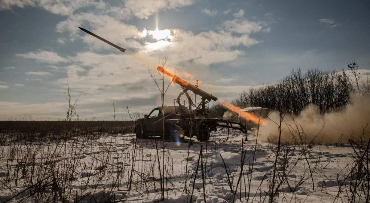 Już nie USA, a NATO. Duże zmiany w pomocy dla Ukrainy. "Nowe dowództwo w gotowości"