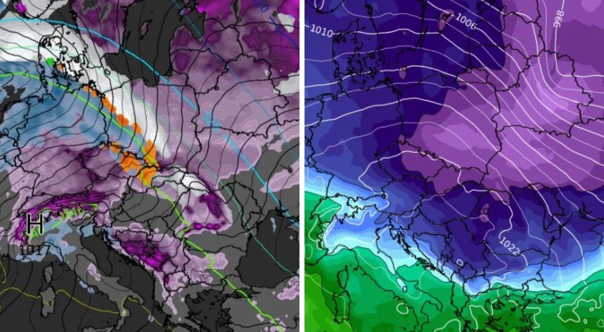 Apogeum fali mrozu. Nawet -15 stopni. IMGW bije na alarm