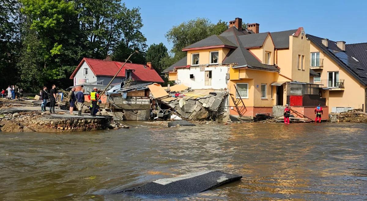 "Kronika strachu" - reportaż Hanny Dołęgowskiej i Antoniego Rokickiego