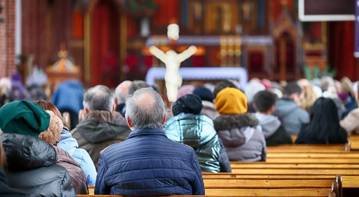 Wypalenie, frustracje i depresje wśród polskich księży. "Nie widzą efektów pracy"