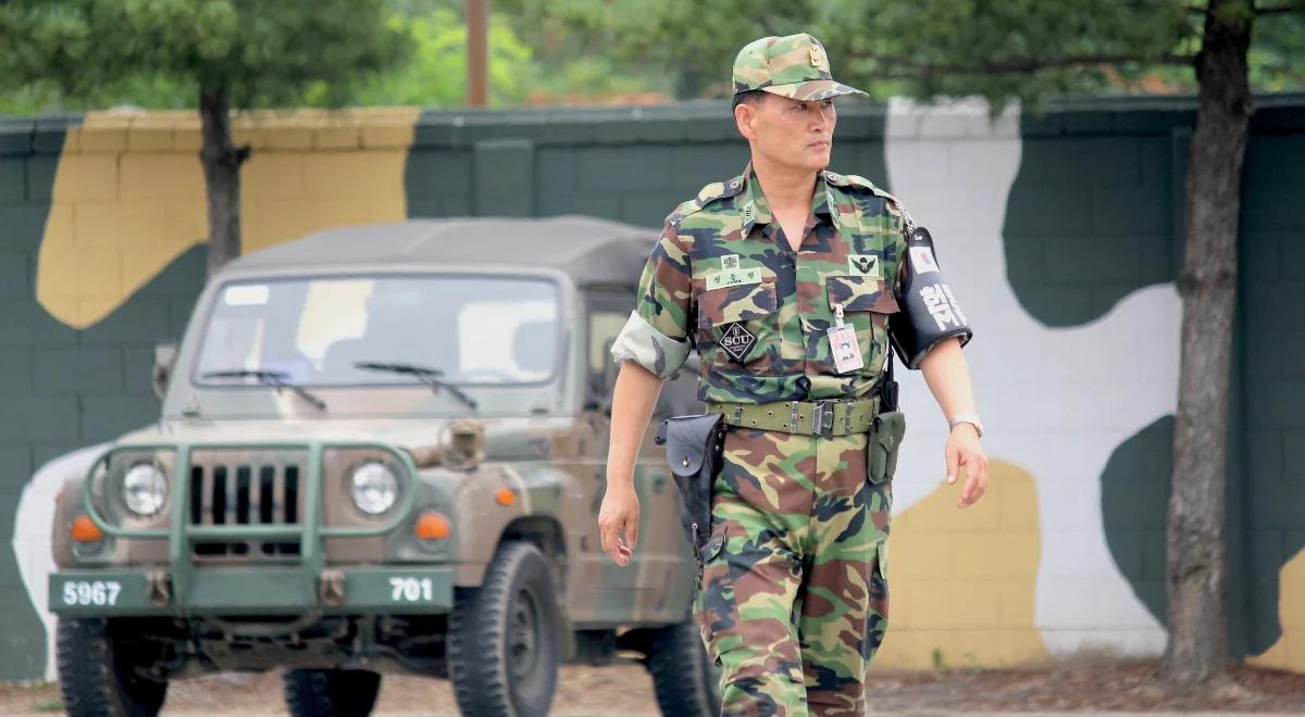 Kim Dzong Un pomaga Putinowi. Wyśle do walki 100 tys. żołnierzy?