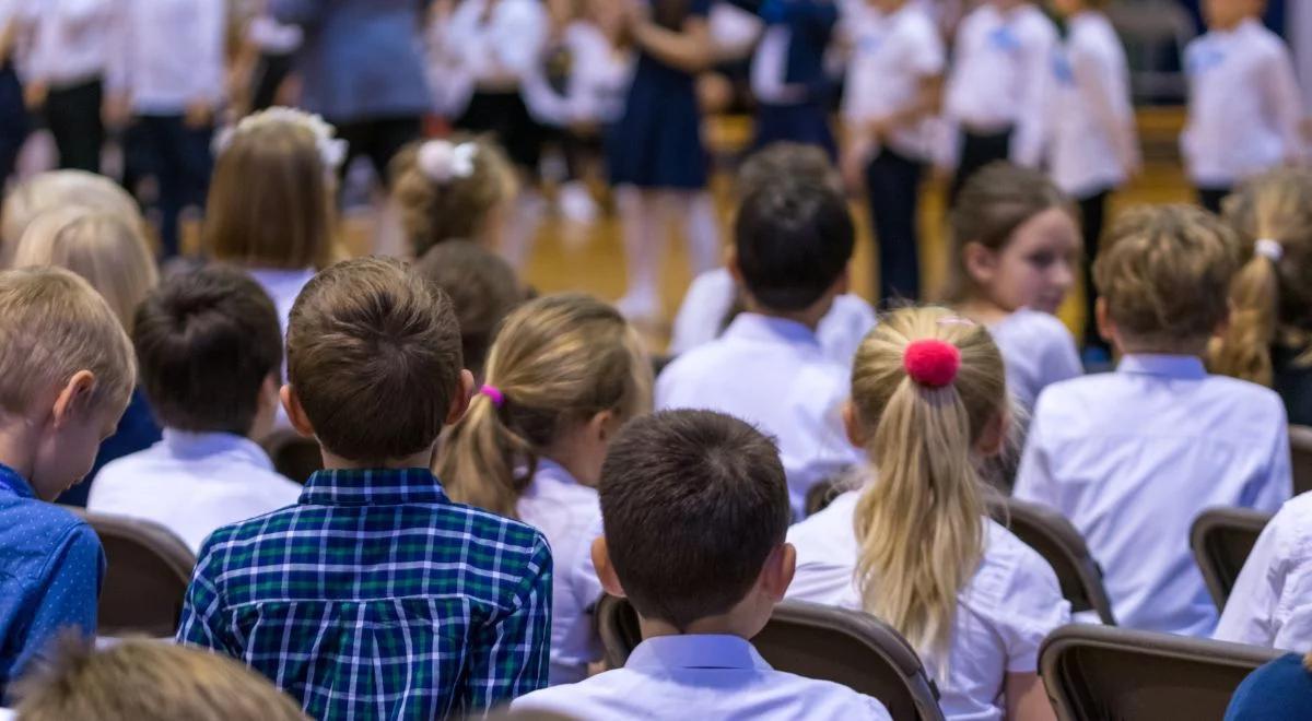 Badania napawają dumą. Tak wypadali polscy uczniowie na tle wszystkich krajów