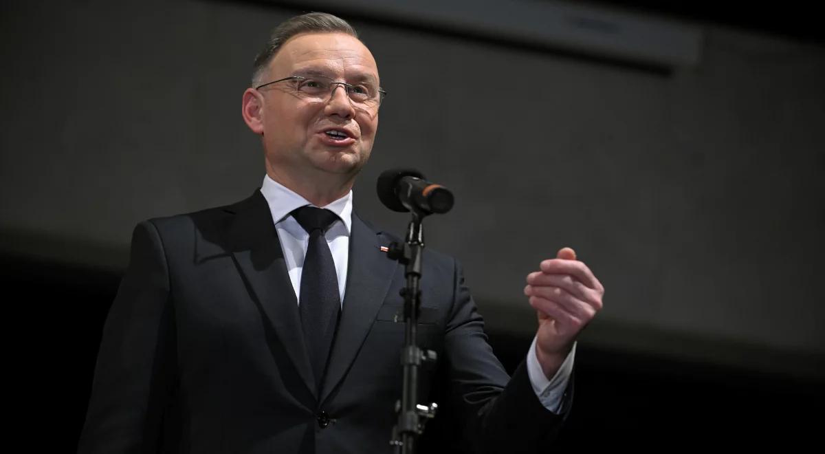 Nieoficjalnie: prezydent może zawetować ustawę o wolnej Wigilii