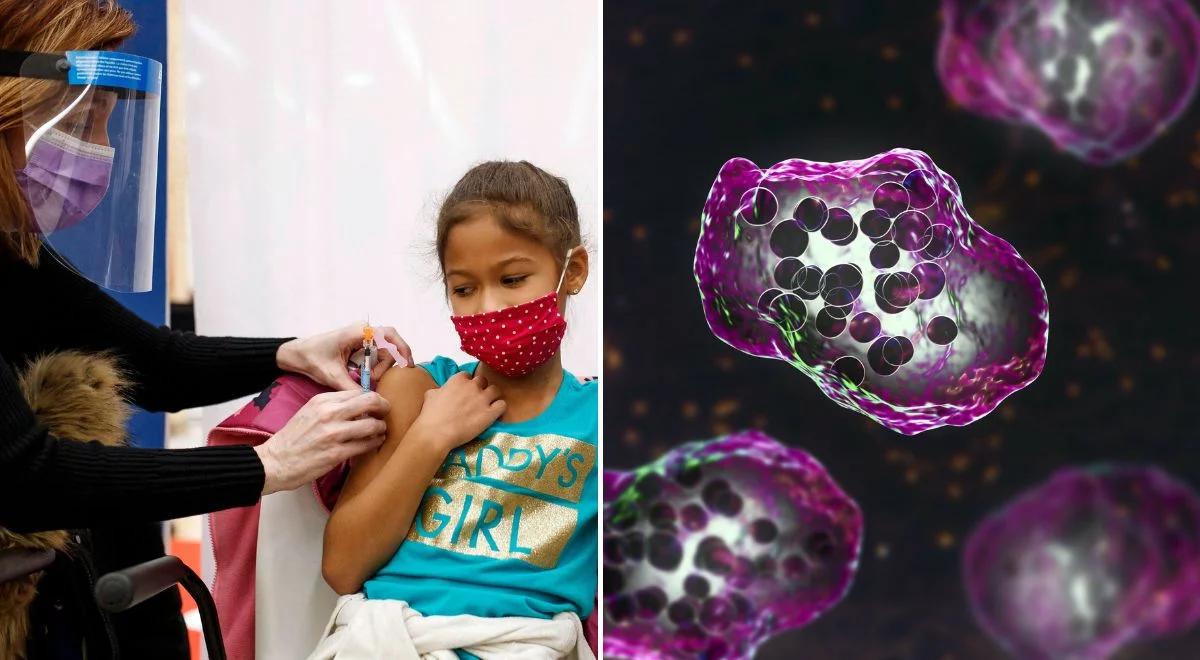 Pierwsze śmiertelne przypadki odry od 10 lat. Epidemia w USA