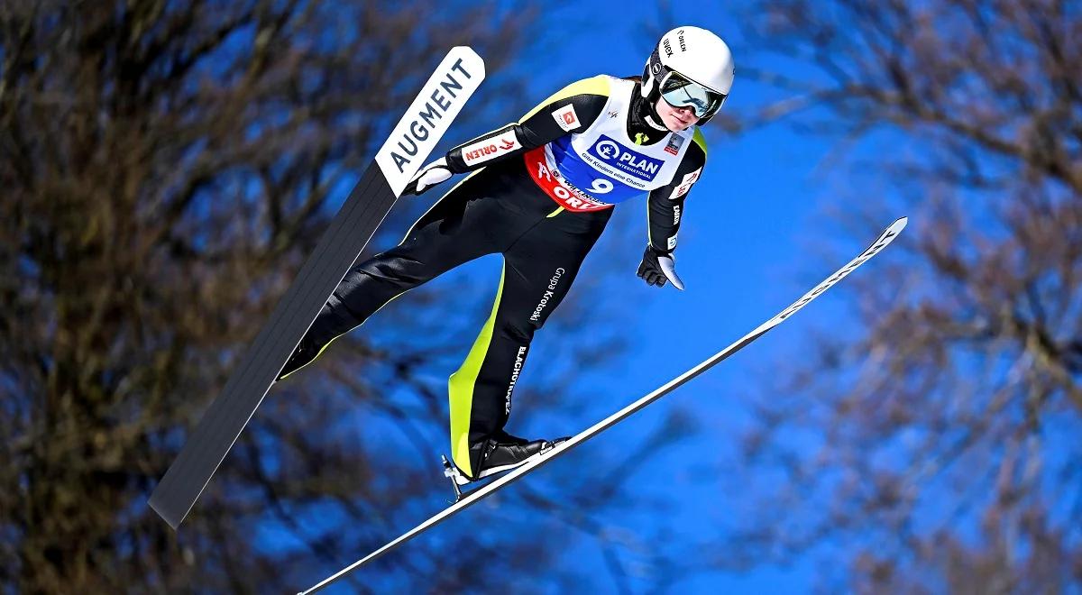 Anna Twardosz uratowała honor polskich skoków. Mamy reprezentantkę w finale MŚ