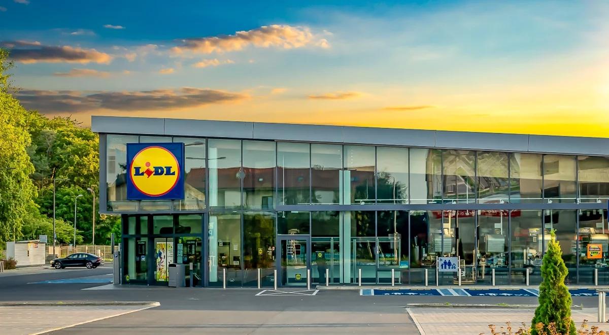 Wojna dyskontów. Lidl publikuje wyniki i wbija szpilę Biedronce