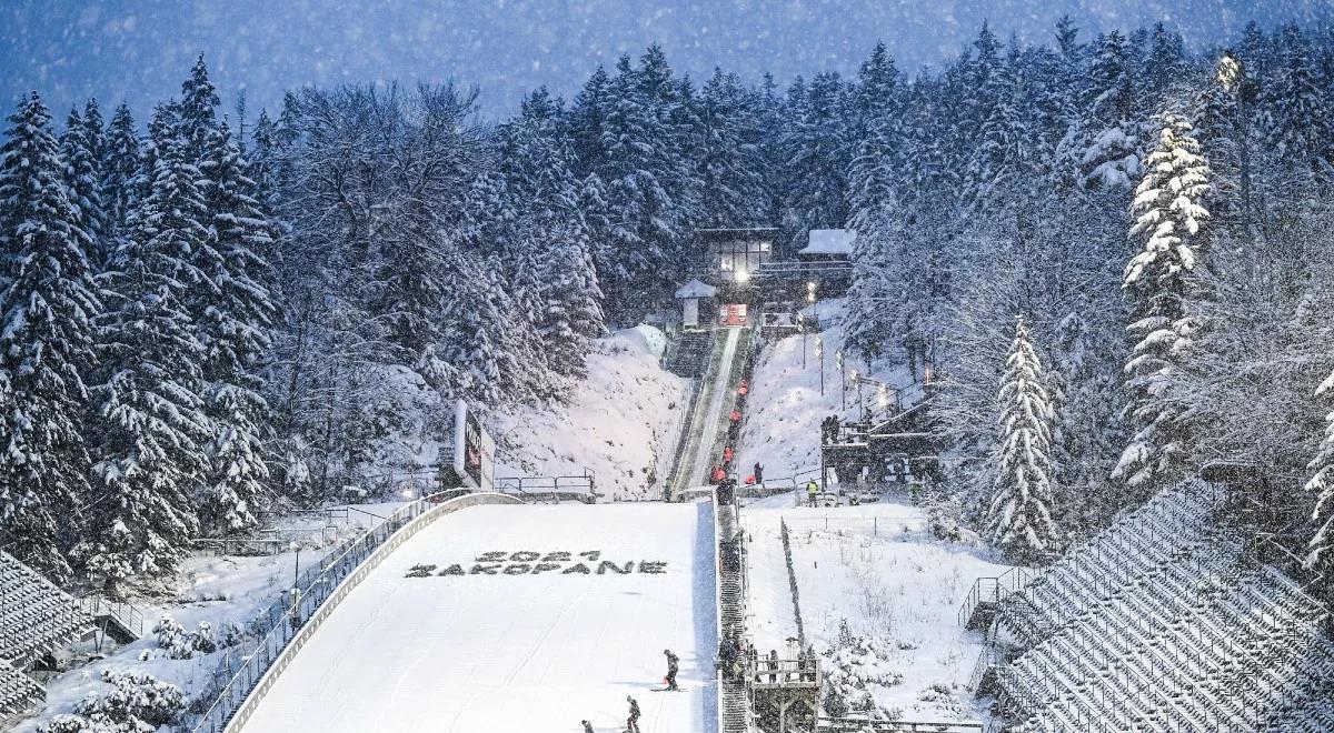 PŚ w skokach 2024/2025. Od Lillehammer do Planicy. Wisła i Zakopane na mapie [WYNIKI I TERMINARZ] 