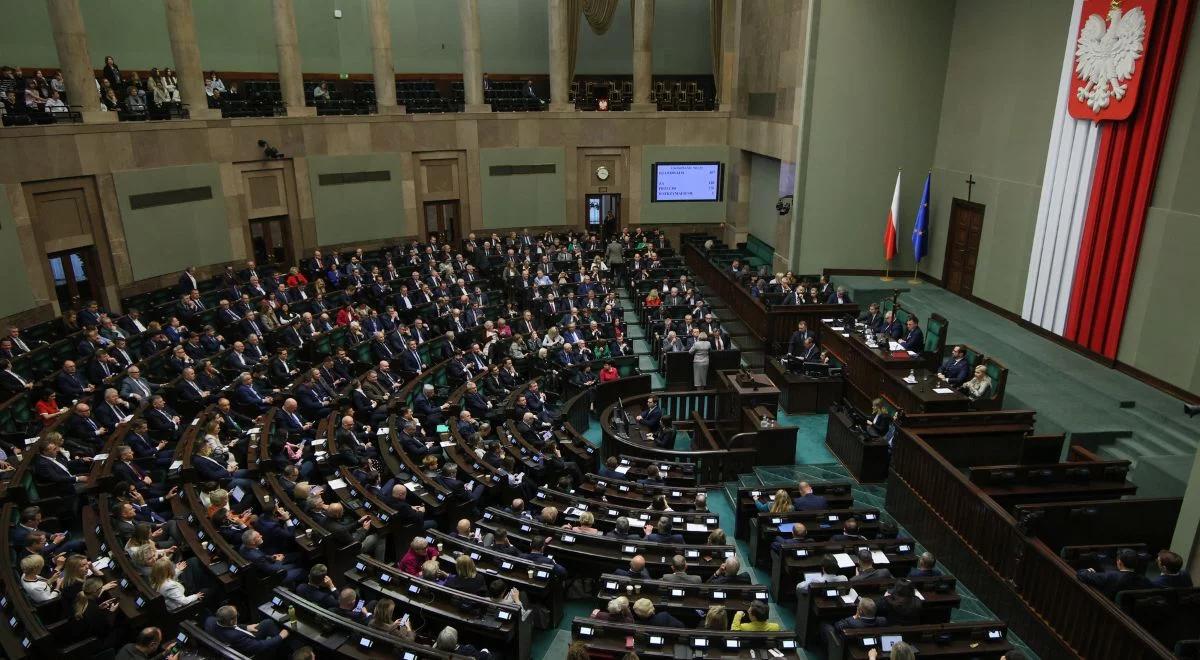 Zmiany w składce zdrowotnej dla firm. Sejm zdecydował