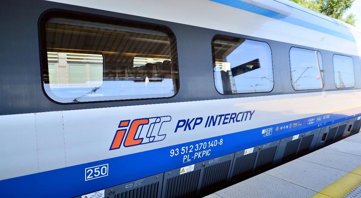 PKP Intercity podwyższy ceny biletów? Resort infrastruktury rozwiewa wątpliwości