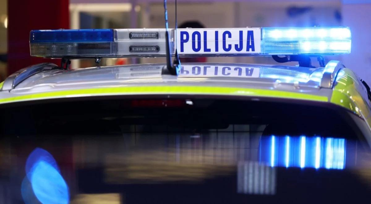 Kobieta postrzelona podczas ćwiczeń policji. Pocisk trafił w głowę