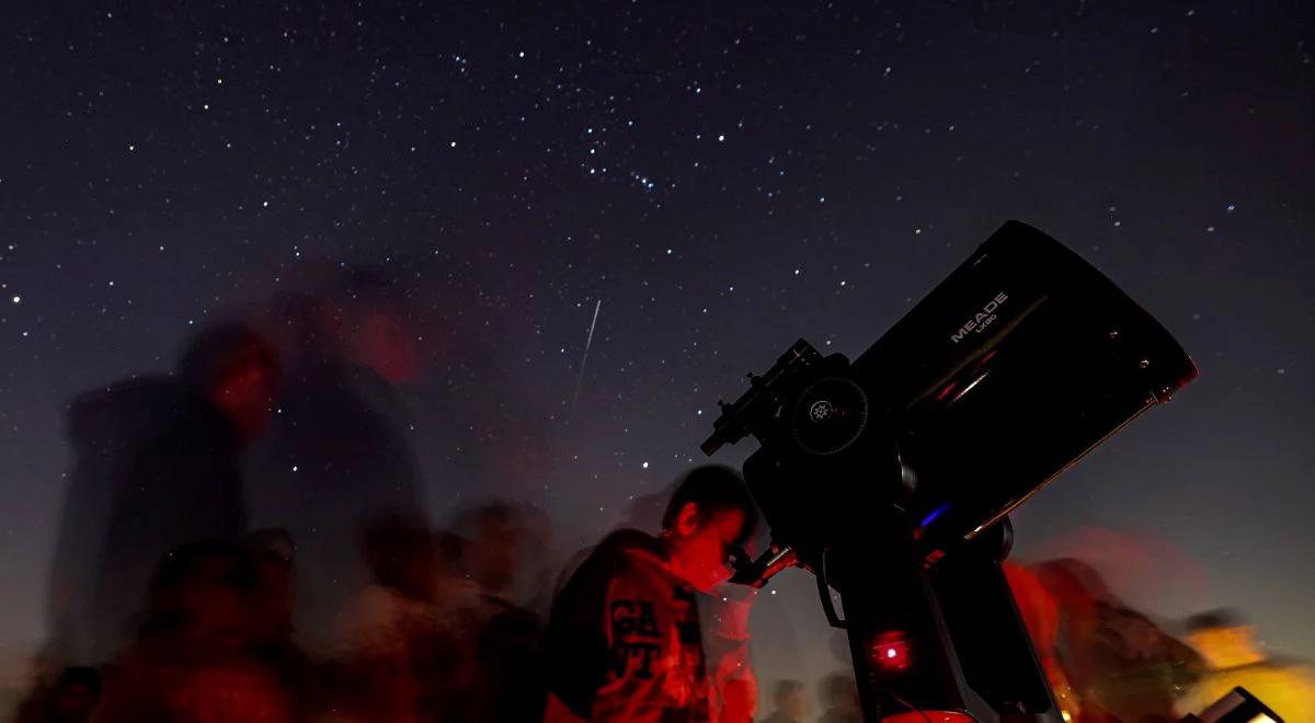 Gratka dla miłośników astronomii. Następna taka szansa za 15 lat