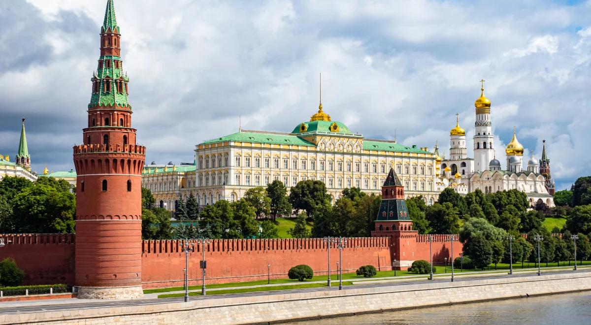 Sankcje UE wobec Rosji. Polskie Radio dotarło do tajnej listy