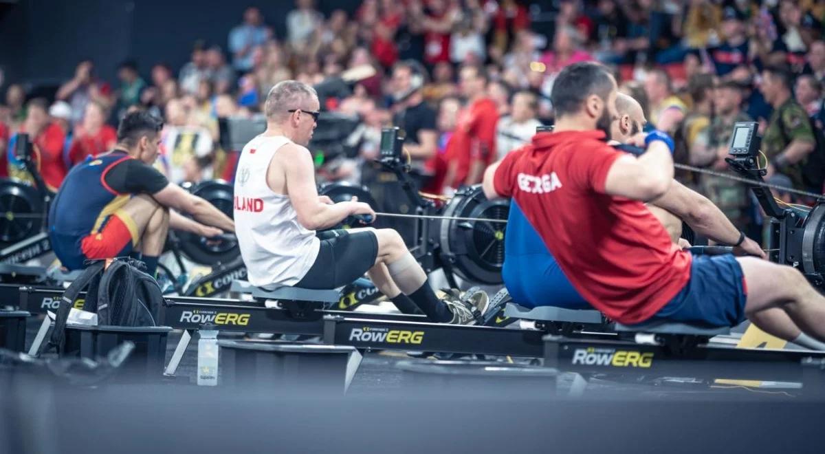 Polscy żołnierze na Invictus Games. "Mogą pokazać swoją siłę"