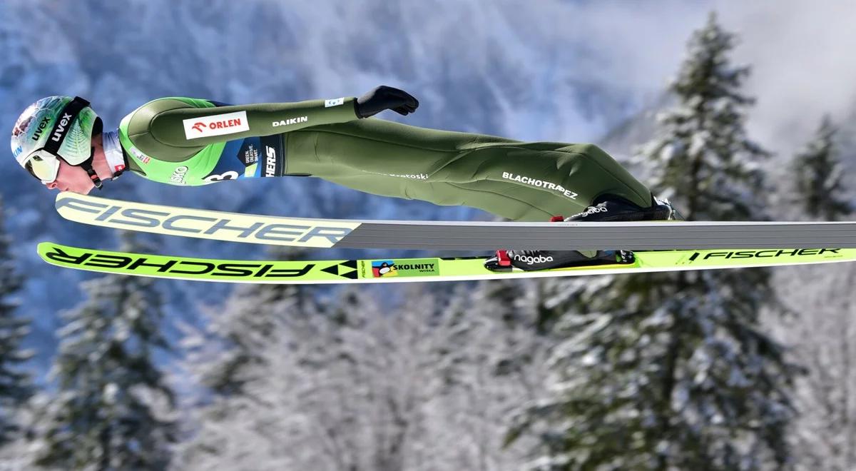 PŚ w skokach. Tu Dawid Kubacki wygrywał po raz ostatni. Pięciu Polaków na starcie w Lillehammer