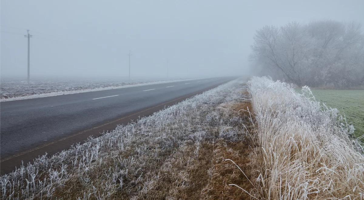 Uwaga na powiew zimy. IMGW prognozuje ujemne temperatury