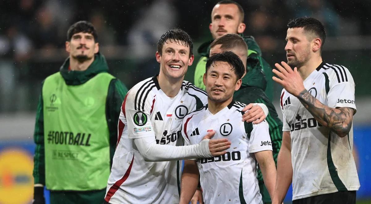 Jest decyzja w sprawie meczu Legia vs Chelsea. Bilety i czarter do Londynu 