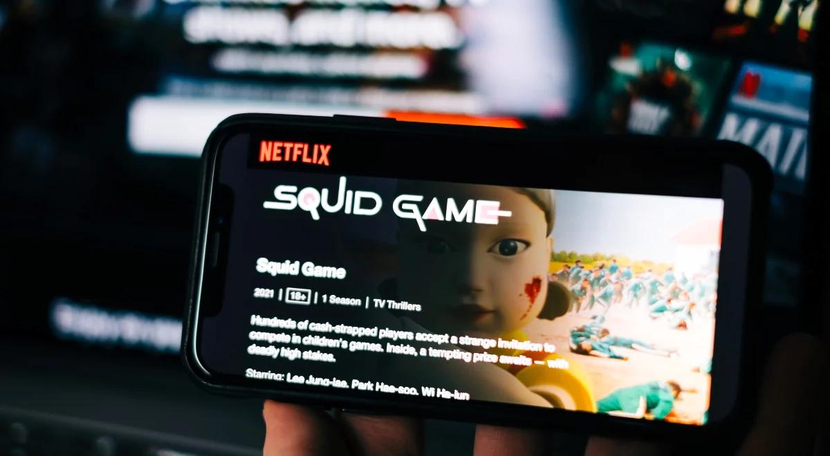 Poważna wpadka Netfliksa. Wyciekły dane uczestników konkursu