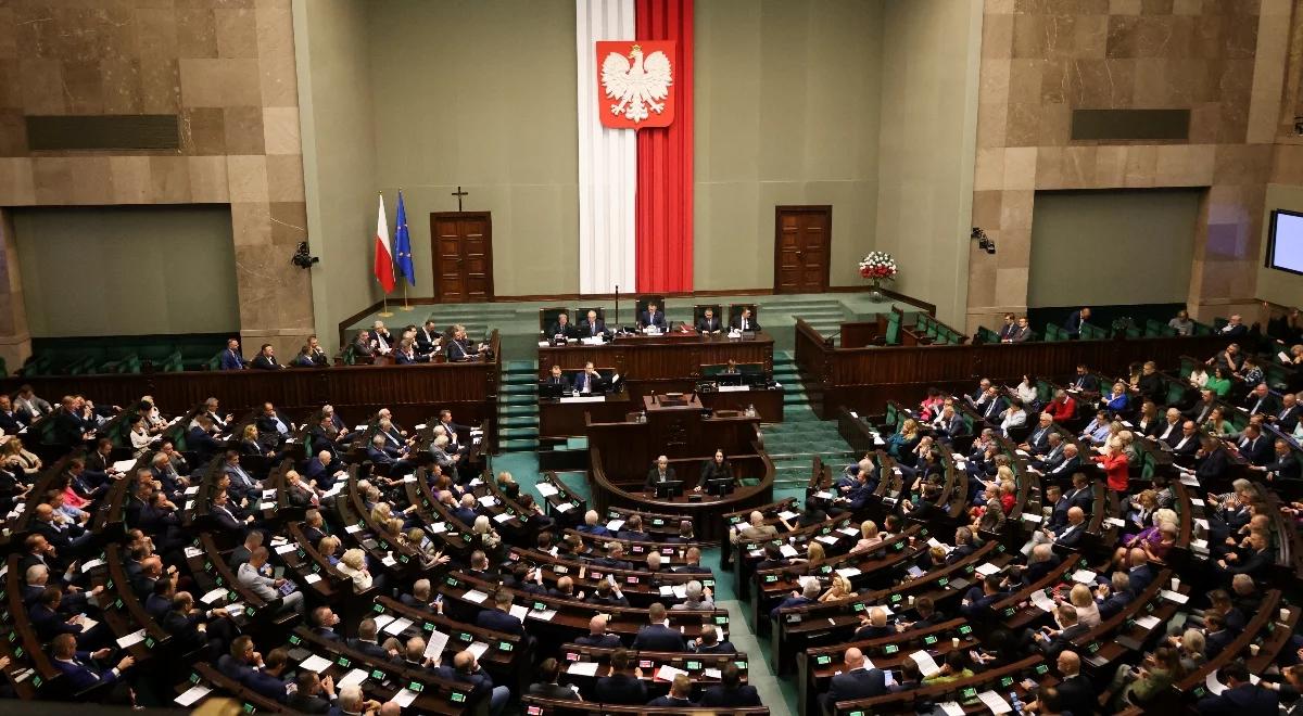 Sejm uchwalił kasowy PIT. Kto skorzysta?