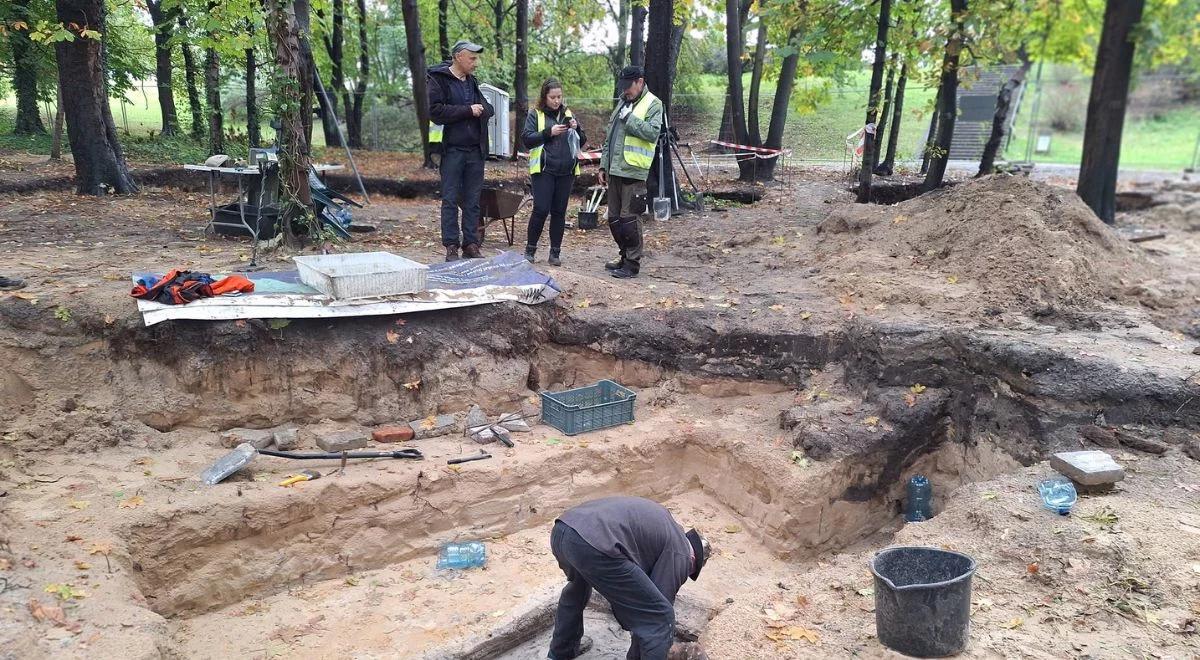 Archeolodzy odnaleźli ludzkie szczątki na Westerplatte. Będzie śledztwo