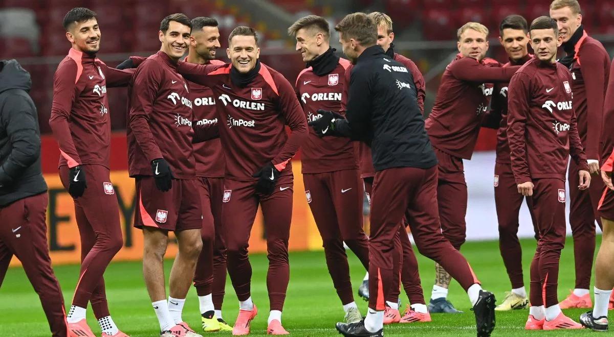 Oficjalnie: PZPN zdecydował ws. meczów. Dwa stadiony dla reprezentacji