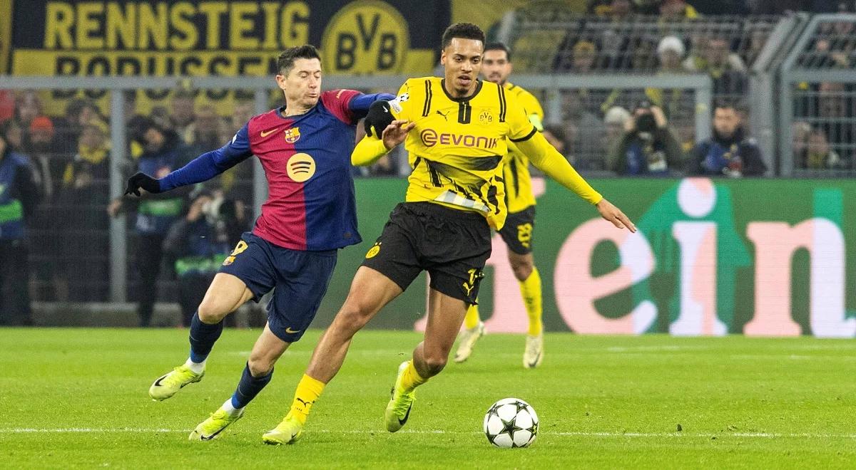 Barcelona - Borussia Dortmund. Kiedy ćwierćfinał Ligi Mistrzów? 