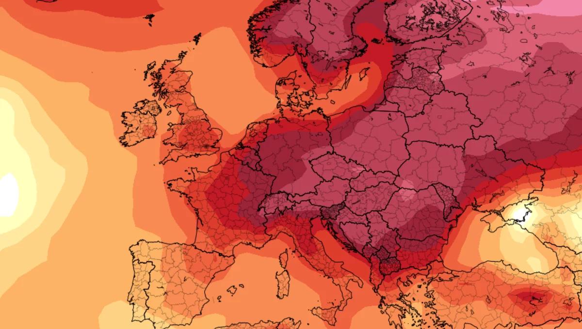 Zaskakujący zwrot w pogodzie. Czy to już koniec zimy w Polsce?