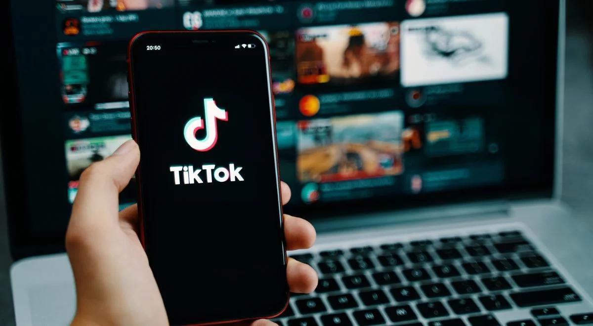 TikTok wprowadza nowe "zabezpieczenia". Chodzi o jedną z ulubionych funkcji