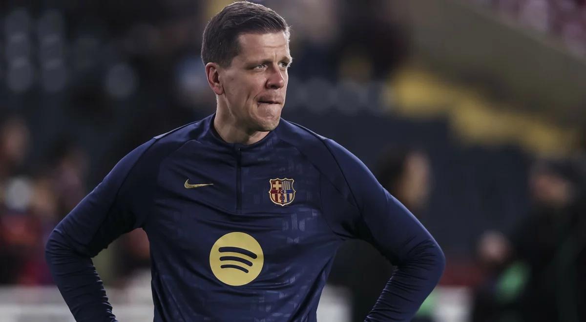 La Liga. Szczęsny nie zawiódł w debiucie. "Bardzo poważnie potraktował spotkanie"