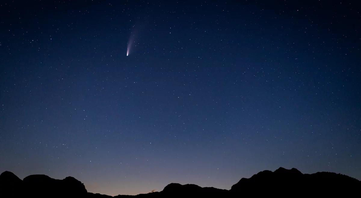 Asteroida pędzi w stronę Ziemi. Wielka jak boisko, przeleci bardzo blisko