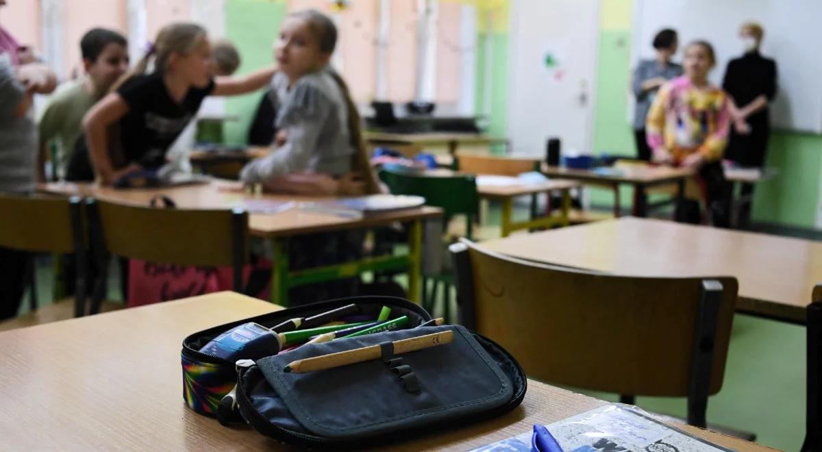 Edukacja zdrowotna. Czy faktycznie jest się czego bać?