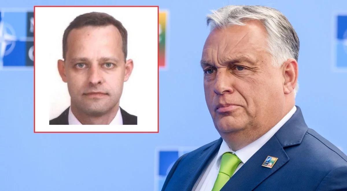 Orban przemówił w sprawie Romanowskiego. "Nie będzie ostatnia"