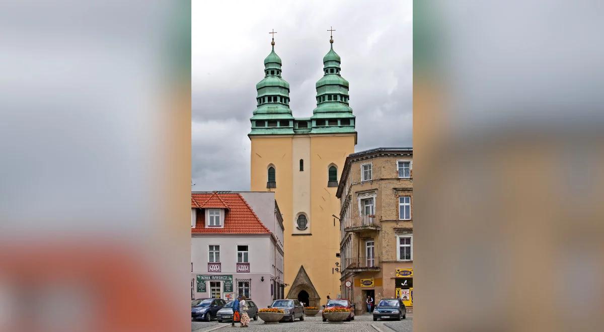 Powódź ujawniła tajemnicze pomieszczenie w kościele. Niezwykłe odkrycie w Głuchołazach