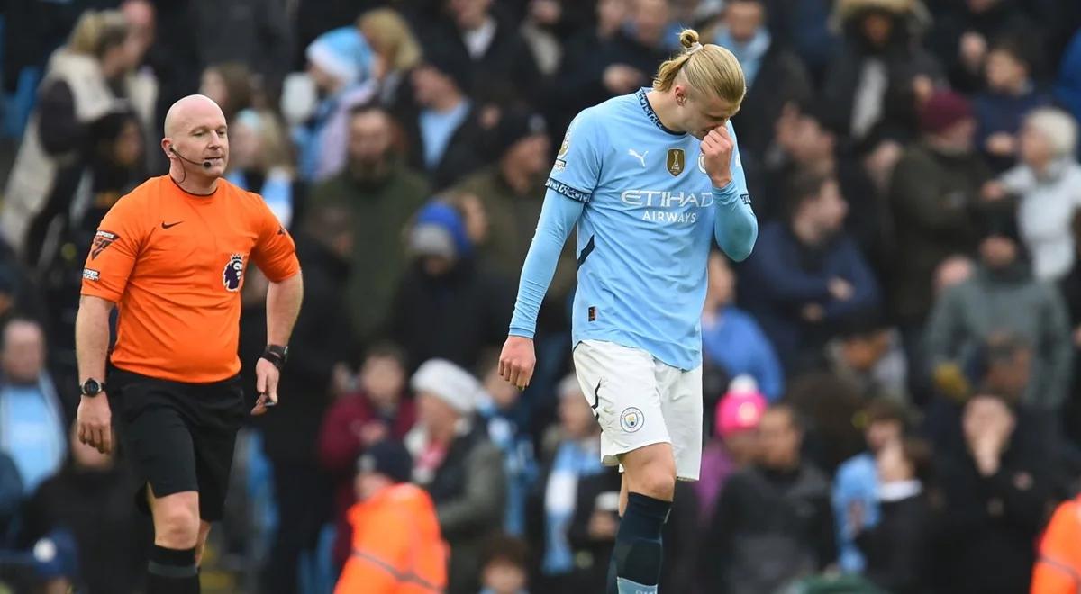 Premier League. Światełka w tunelu nie widać. Manchester City znów zawodzi