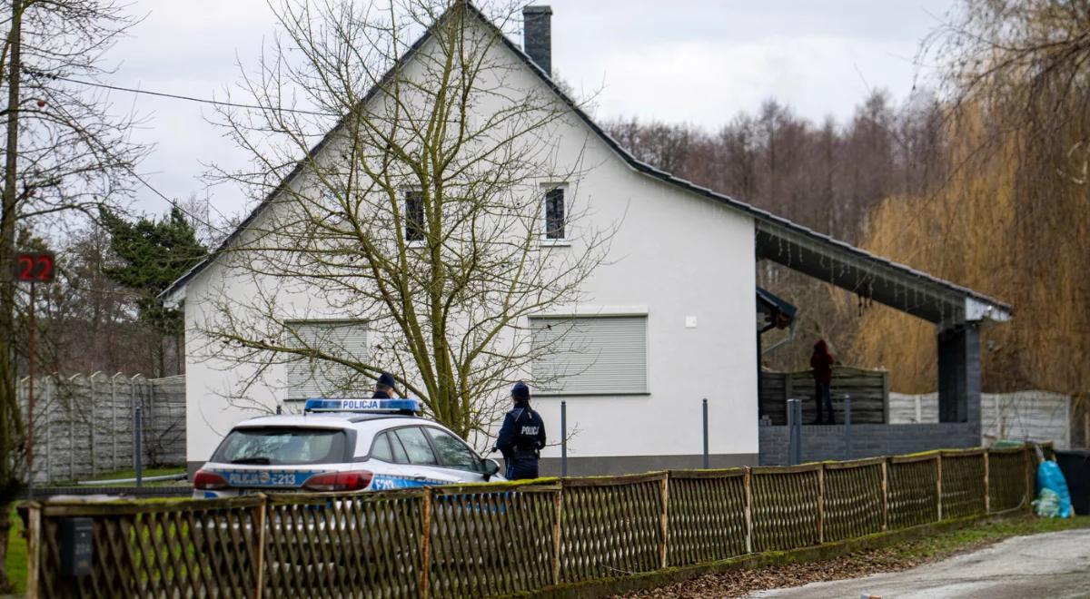 Głodzili 3-letnią córkę, ojciec dla siebie kupował mięso. Wstrząsająca relacja