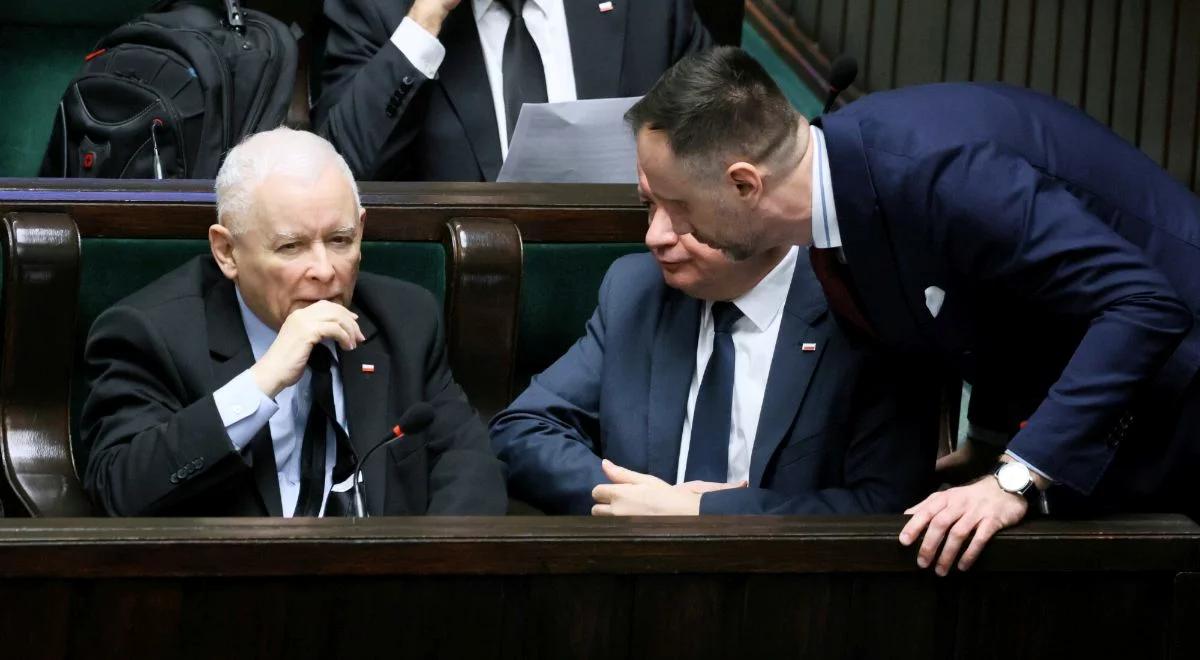 Co dalej z subwencją dla PiS? PKW odroczyła decyzję