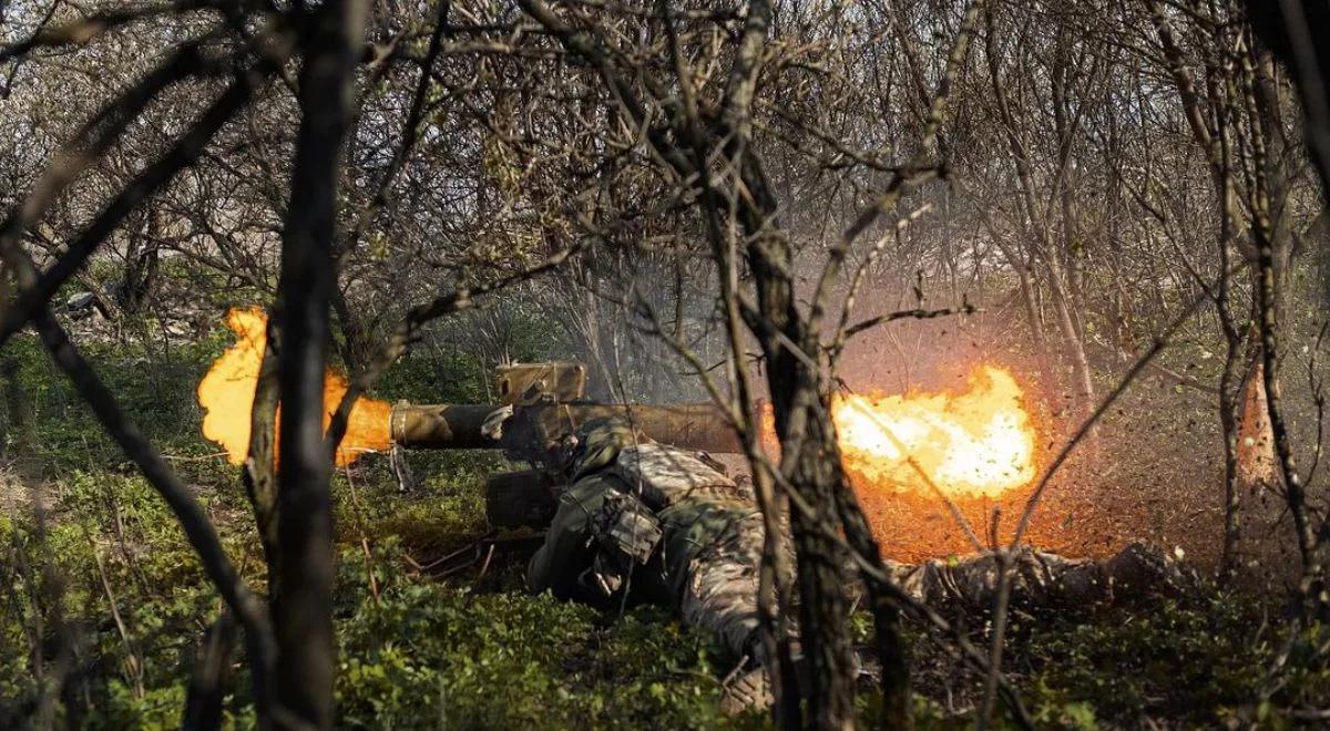 Wielka fala żołnierzy Korei Północnej rusza na front w Ukrainie. Alarmujące wieści