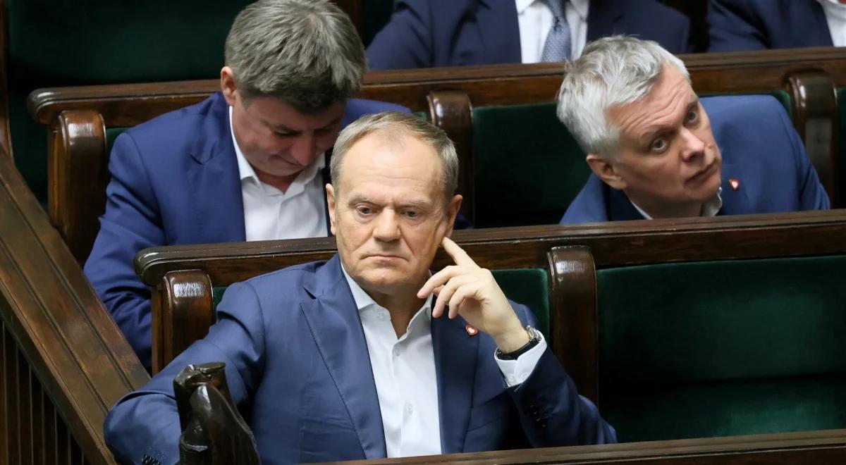 Sejm przyjął ustawę azylową. Przeciw Lewica, Razem, a także m.in. Ziobro