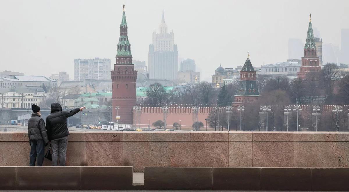 Będzie zgoda na pakiet sankcji na Rosję? Węgry stawiają warunki