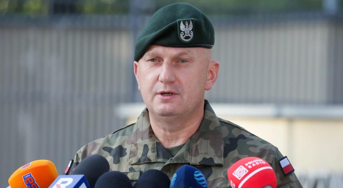 Co po zakończeniu walk w Ukrainie? Gen. Maciej Klisz: zegar będzie tykał