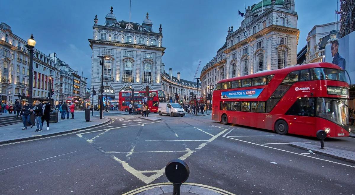 Pięć lat od brexitu. Bilans zysków i strat na minus