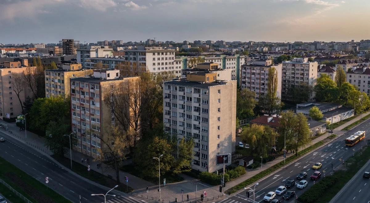 Mniej chętnych na wynajem. Czynsze się stabilizują