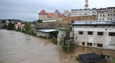 - Dziś już patrzymy na "krajob...