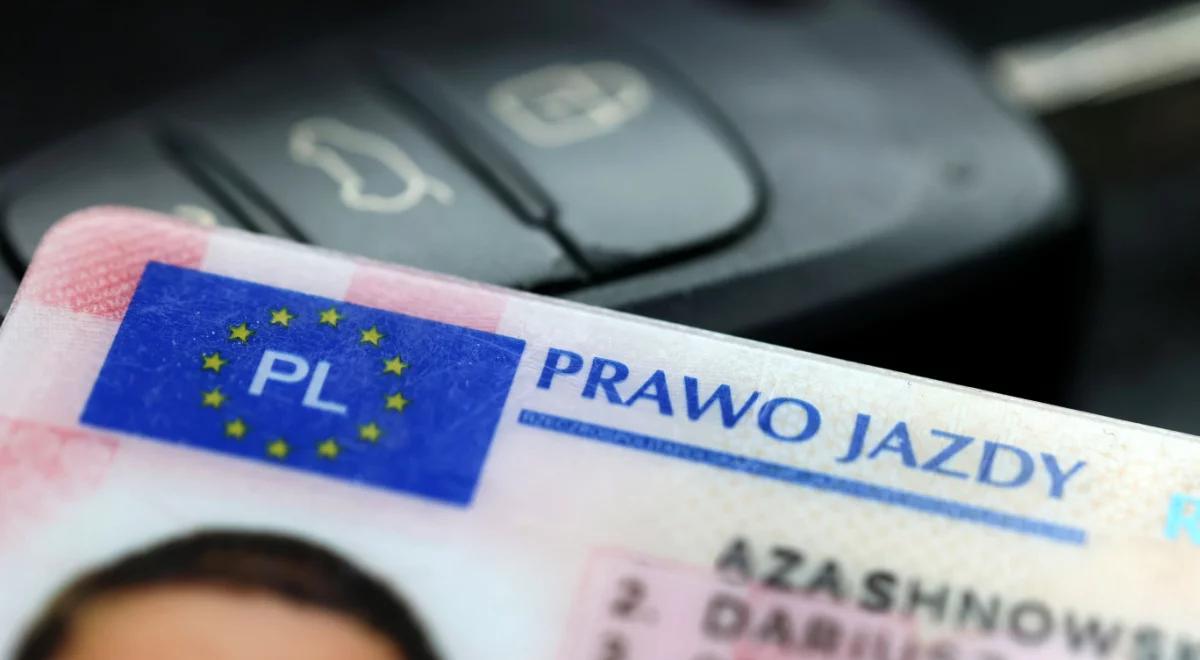 Prawo jazdy stracone za prędkość. Wchodzi duże ułatwienie dla kierowców